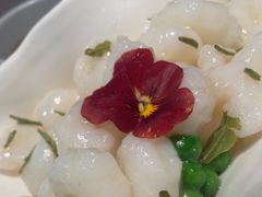 -桂满陇·蟹黄小笼汤包(清河万象店)