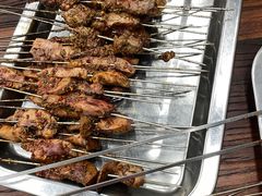 -清真·马峰烤肉(小学习北巷店)