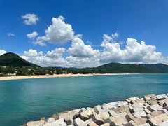 -三亚南山文化旅游区