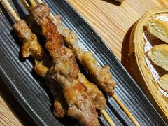 -塔哈尔·新疆盛宴(城西银泰店)