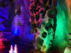 -泰安地下龙宫景区