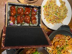 -大潮淮·淮扬菜(何园旗舰店)