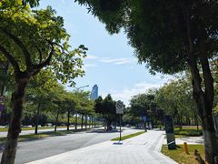 -深圳市人才园(深南大道店)