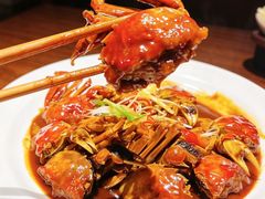 -苏帮袁Sue Cuisine(南开大悦城店)