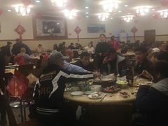 大堂-多迷烫菜广场(水心大厦店)