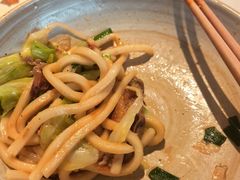 -无印良品餐堂 MUJI Diner(成都太古里店)