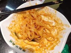 -清真·锦翔炝锅鱼(明德门店)