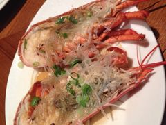 -美盛喜来登大酒店-盛宴标帜餐厅