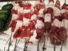 -牛上牛吊炉烧烤(红旗大街店)