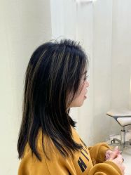 -十六番发型师事务所