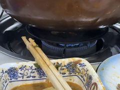 -马记伊源斋涮肉·清真菜(百子湾店)