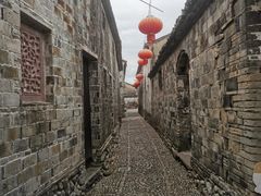 -前童古镇