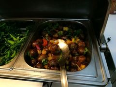 -文星素食(兴华路店)