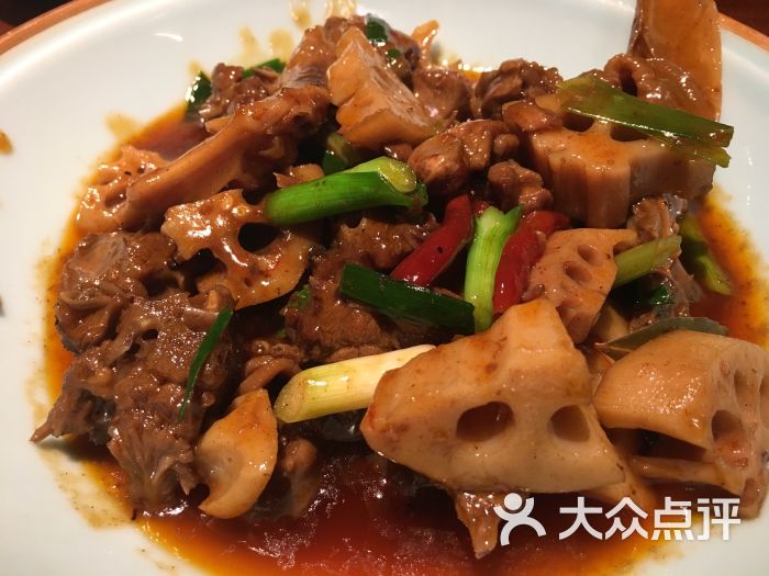 冬冬广西民间菜(银泰城店)-图片-柳州美食-大众点评网