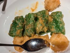 -虹潮荟·餐桌上的美食地理(太阳宫店)