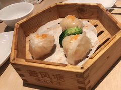 -避风塘(嘉兴八佰伴店)