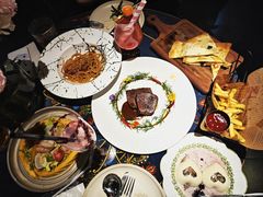 -第101座花园餐厅(湖滨88店)