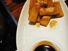 -苗家大院酸汤鱼(贵阳北站店)