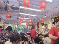 -扬二春炒饭(国庆路总店)