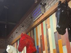 -枪火串烧·东北特色烧烤(罗湖总店)