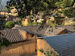 -杨家堂村
