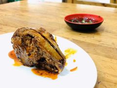 -雷祖芳老妈蹄花店