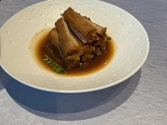 -盛福楼·惠山宴·明档江浙菜