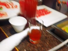 -皇城老妈·大连海鲜火锅(港湾店)