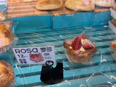 -罗莎蛋糕Rosa bread(蔡锷北店)