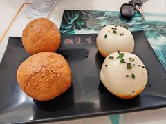 -糊涂生煎(滴翠路店)