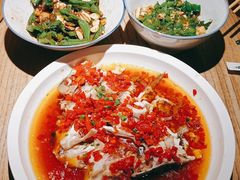 -农耕记·湖南土菜(观澜福城天虹店)