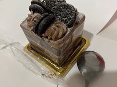 -皇冠幸福里动物奶油生日蛋糕(万达店)