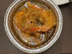 -常州富力喜来登酒店 Feast盛宴标帜西餐厅(新北万达广场店)