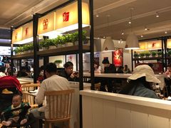 -肯德基(新塘乐购店)