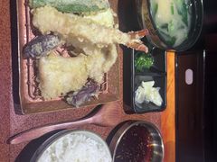 -天妇罗内顺田(罗湖店)