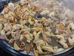 -苏记餐厅(叠南店)