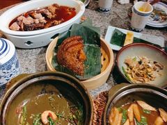 -南京大牌档(青岛万象城店)