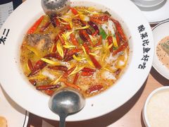 -太二酸菜鱼(群光广场店)