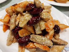 -黄家饺子东北特色菜馆(湖滨商业街店)