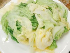 -清真·鸦儿李记·小馆(后海店)