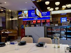 -方记海鲜大排档(乐山形象店)