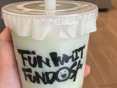 -放哈·甜醅子奶茶创造者(正宁路店)