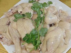 -大石鼓山庄·珠海第一烧猪