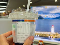 -LAVAZZA拉瓦萨咖啡(中航城君尚购物中心店)
