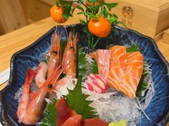 -鳗鲔料理小馆