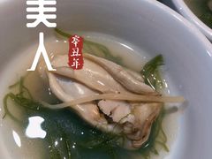 -蚝美人·生蚝海鲜烧烤(茶花园店)