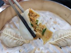 -东升灌浆包(辛庄街总店)