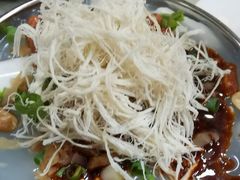 -代四孃牛华豆腐脑美味小食(总店)