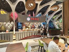 -食悦天美食广场(长沙IFS国金中心店)