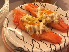 -争鲜回转寿司(朝北大悦城店)